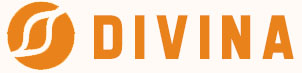 Divina Catering logo